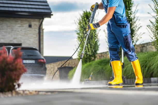 Norcross, GA Pressure Washing Company